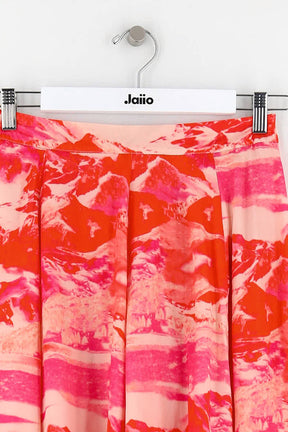 Mini jupe Modetrotter  Rose