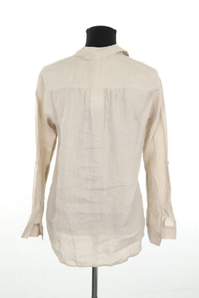 Chemises Gerard Darel  Beige