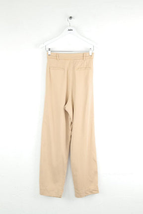 Droit Momoni  Beige