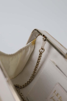 Sacs à bandoulière LK Bennett  Beige