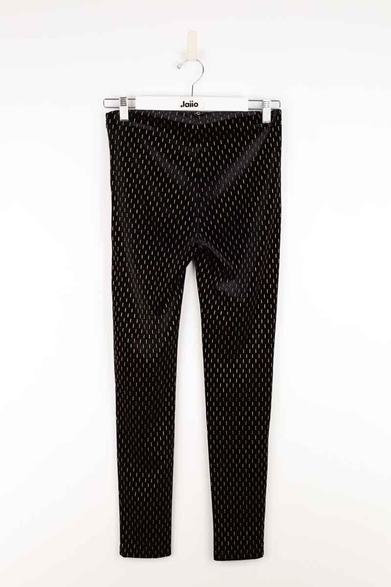 Slim Hipanema  Noir