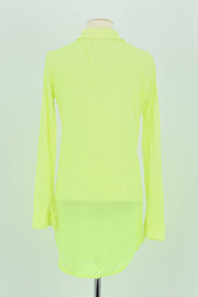 Mini Majestic Filatures  Jaune