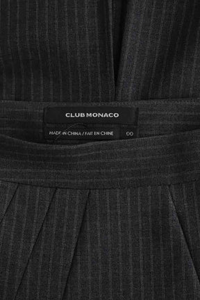 Autres Club Monaco  Gris