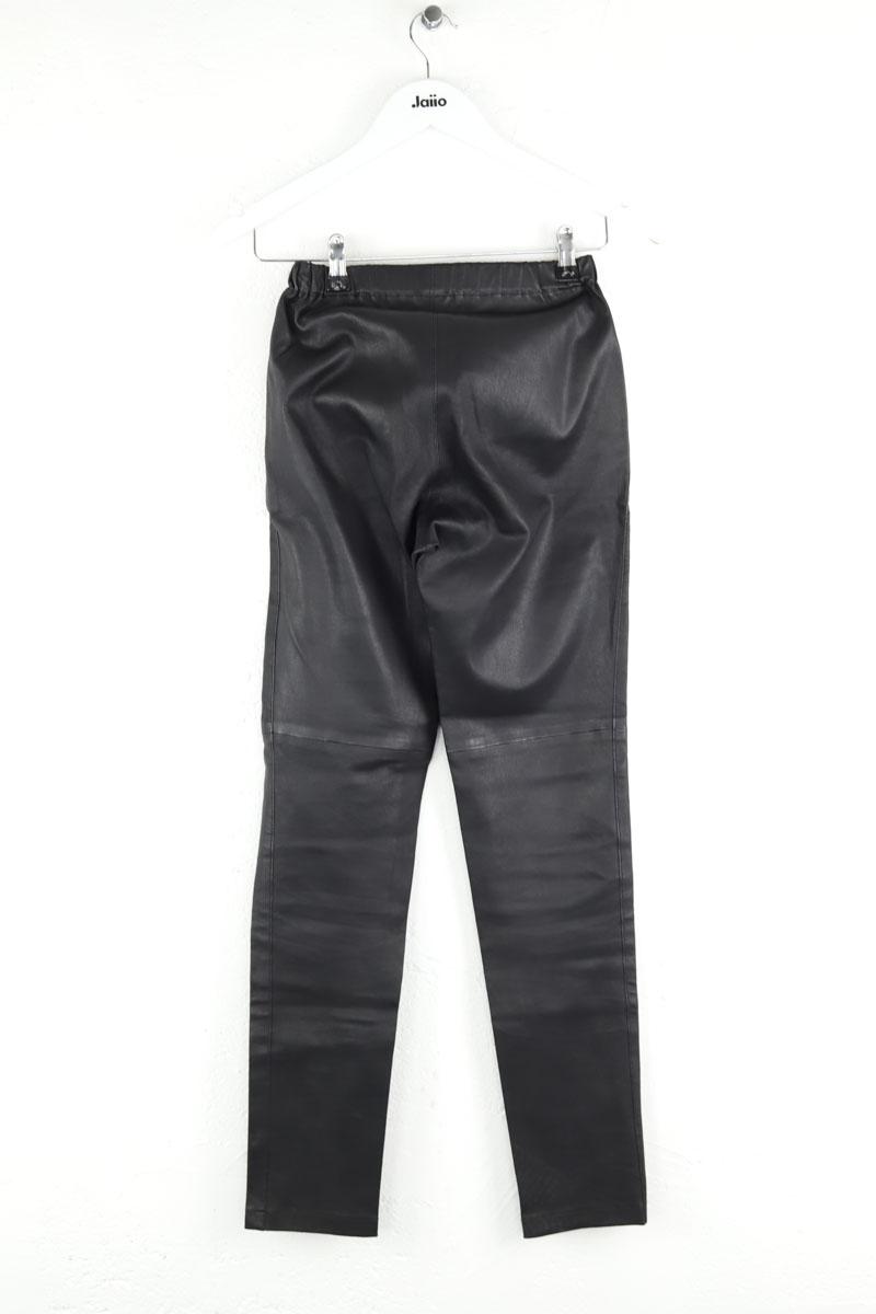 Leggings Eric Bompard  Noir