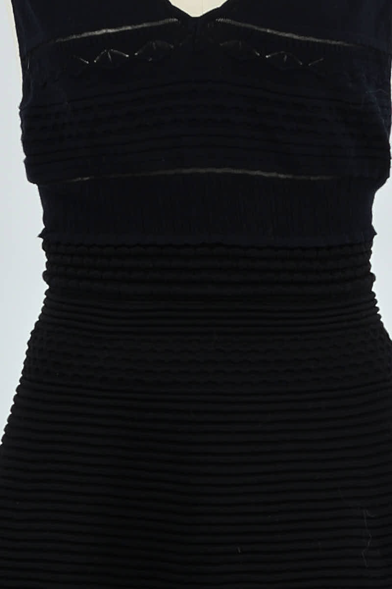 Mini Missoni  Noir