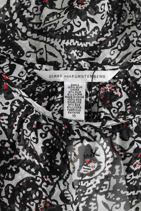 Blouses Diane Von Furstenberg  Noir