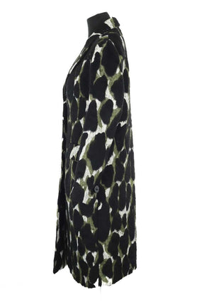 Manteau By Malene Birger  Kaki
