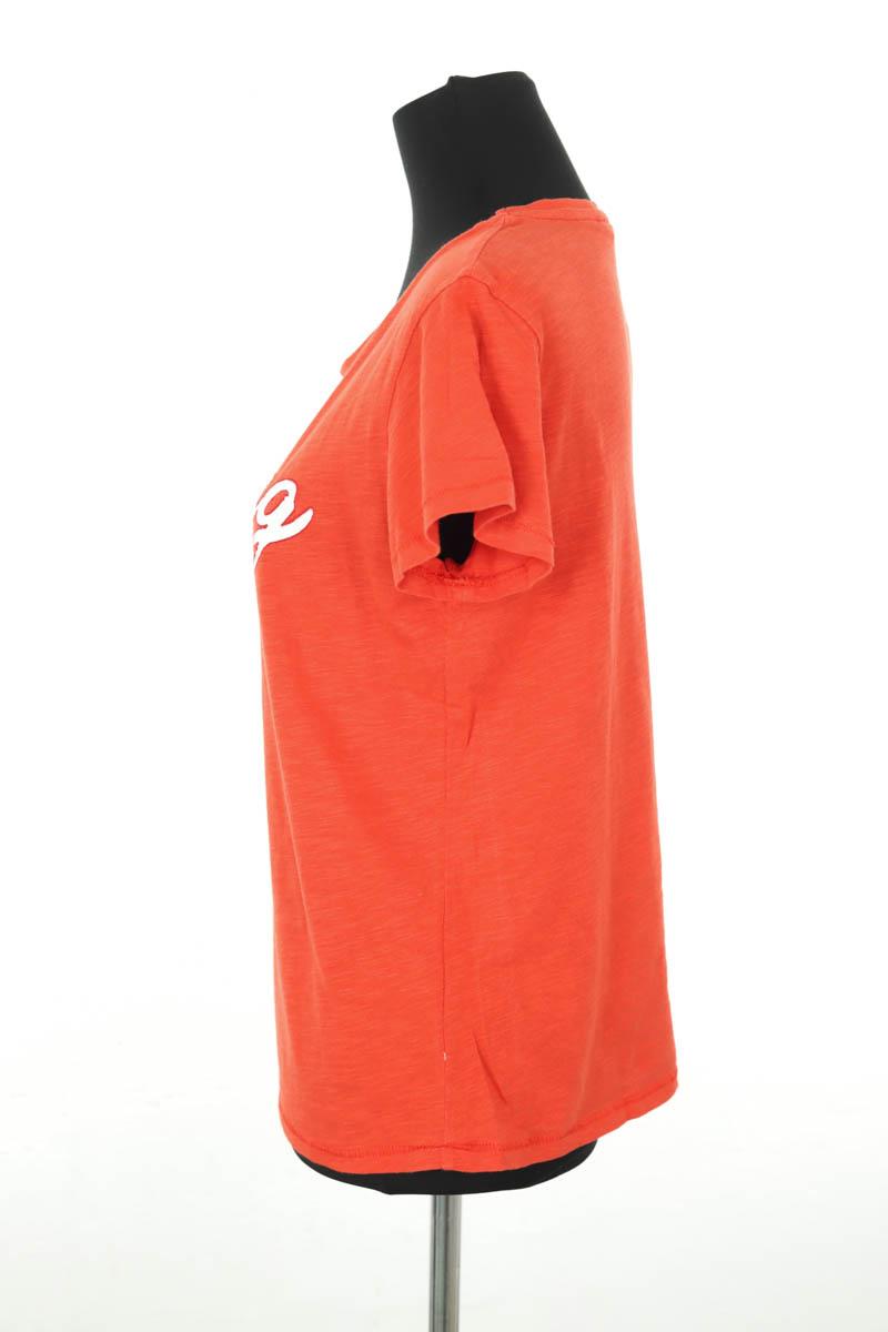 T-shirts Gerard Darel  Rouge