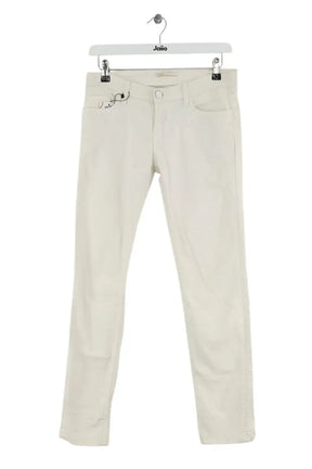 Droit Maje  Blanc