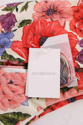 Deux pièces Zimmermann  Multicolore