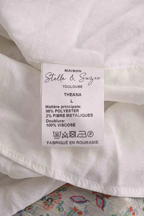 Robe Stella & Suzie Theana Multicolore en Synthétique