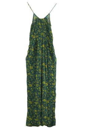 Combinaison Soeur  Vert