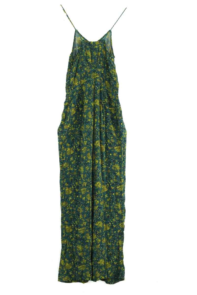 Combinaison Soeur  Vert