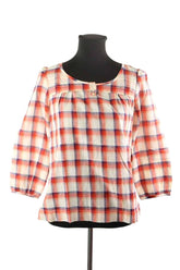 Blouses Des Petits Hauts  Multicolore