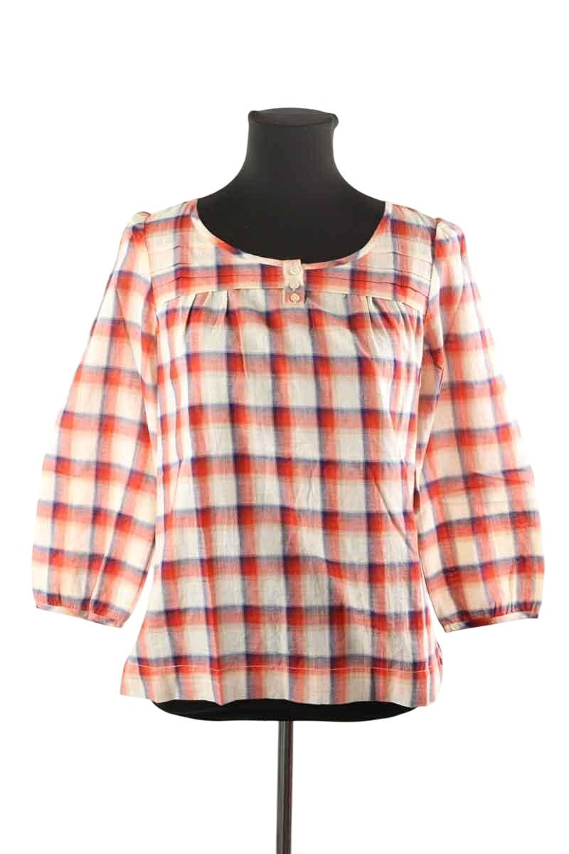 Blouses Des Petits Hauts  Multicolore