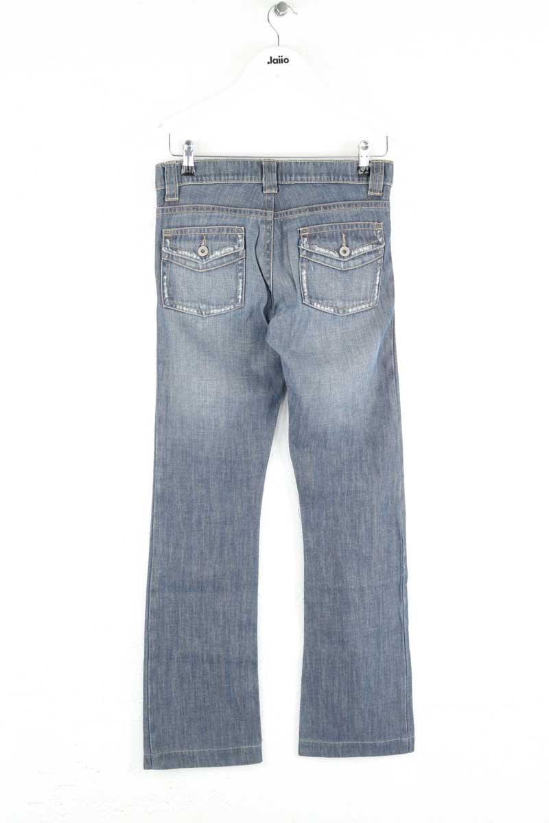 Bootcut Zadig & Voltaire  Bleu