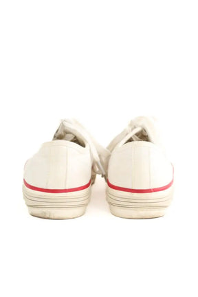 Baskets Sandro  Blanc