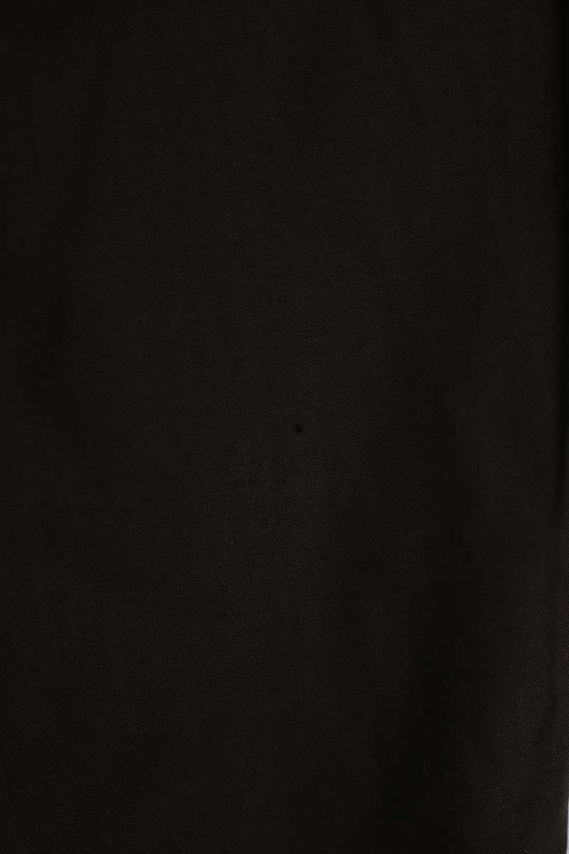 Pantalon de Costume Mugler  Marron