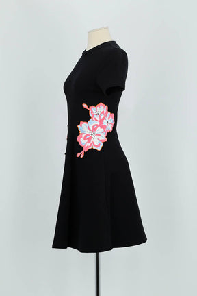 Mini Carven  Noir