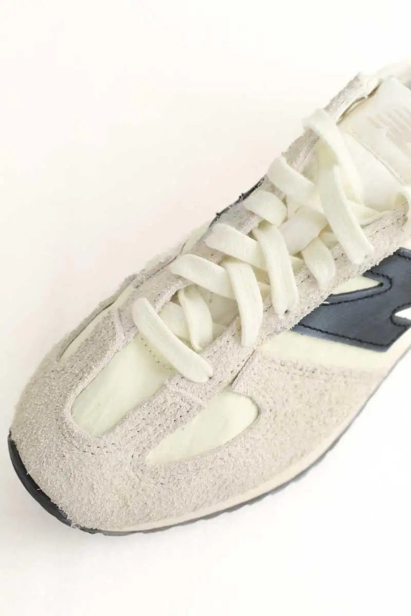 Baskets New Balance  Blanc