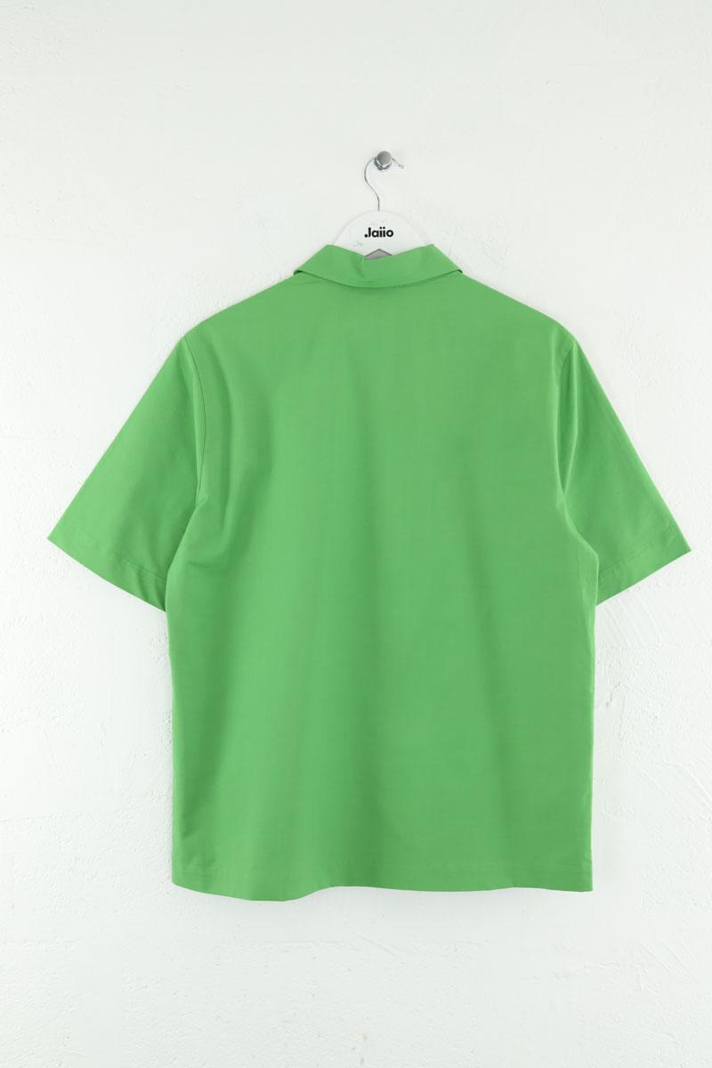 Chemise Nanushka  Vert