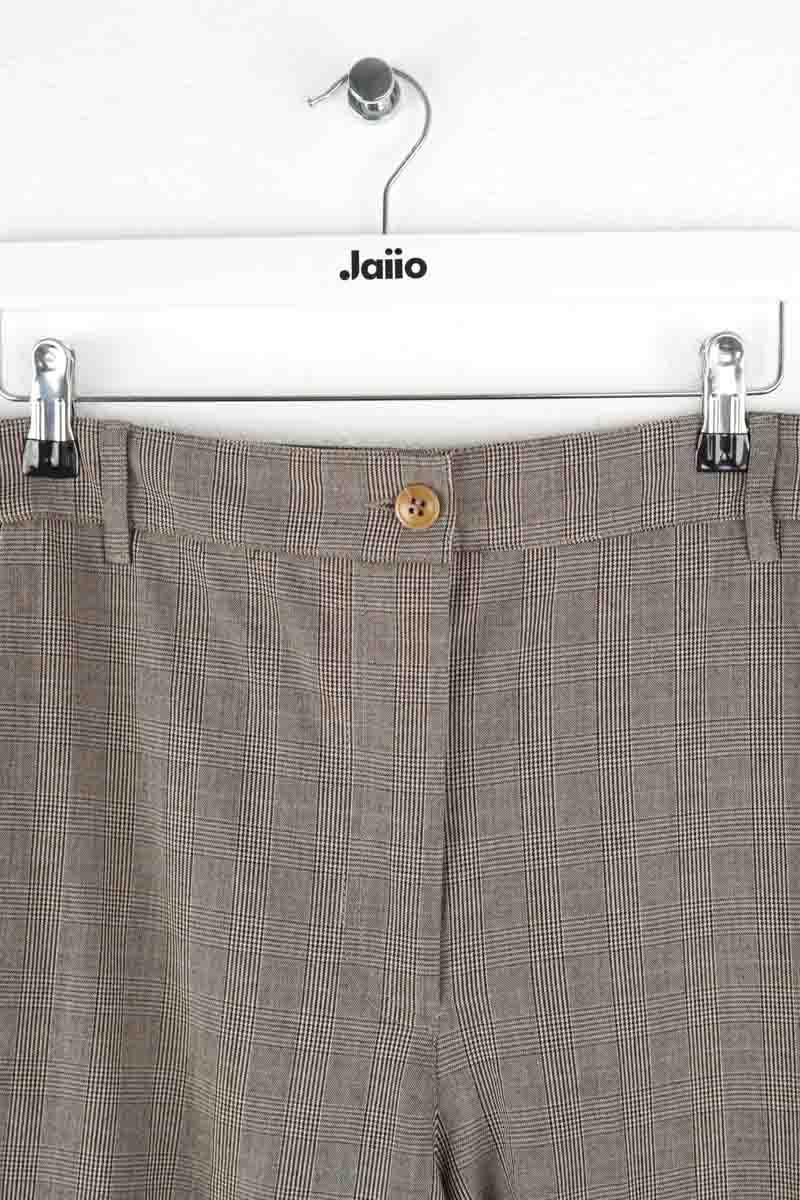Slim Essentiel Antwerp  Marron