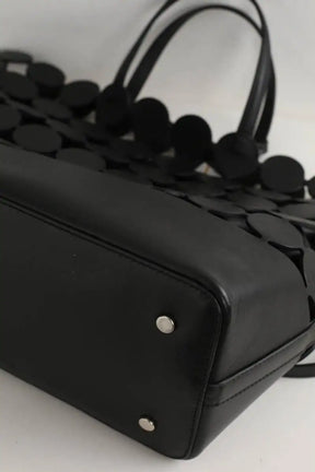 Cabas Pierre Hardy  Noir
