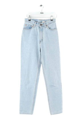 Slim Levi's  Bleu