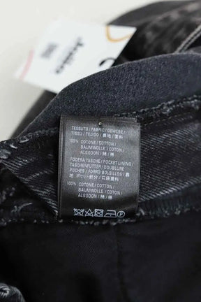 Mini jupe Balenciaga  Noir