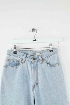 Slim Levi's  Bleu