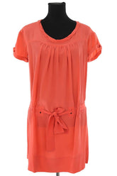 Robe Maje  Rose