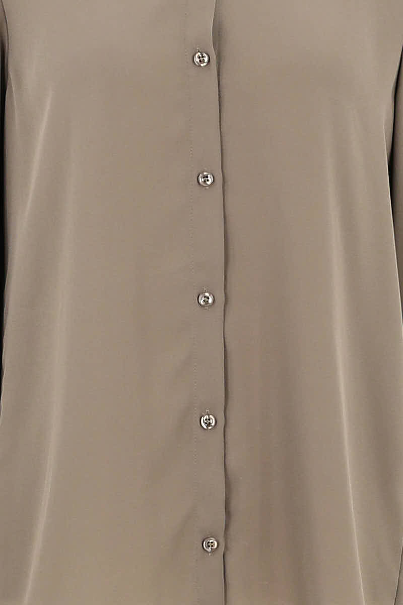 Chemise The Kooples  Marron
