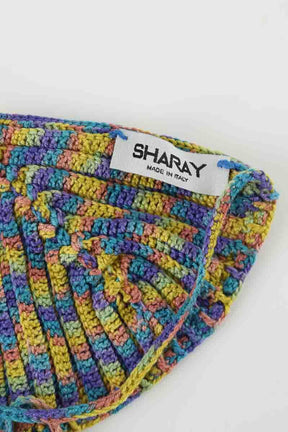 Deux pièces Sharay  Multicolore
