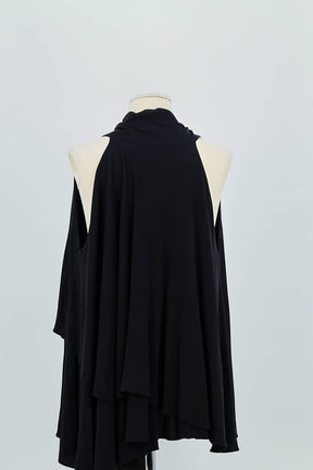 Tops sans manche Kenzo  Noir