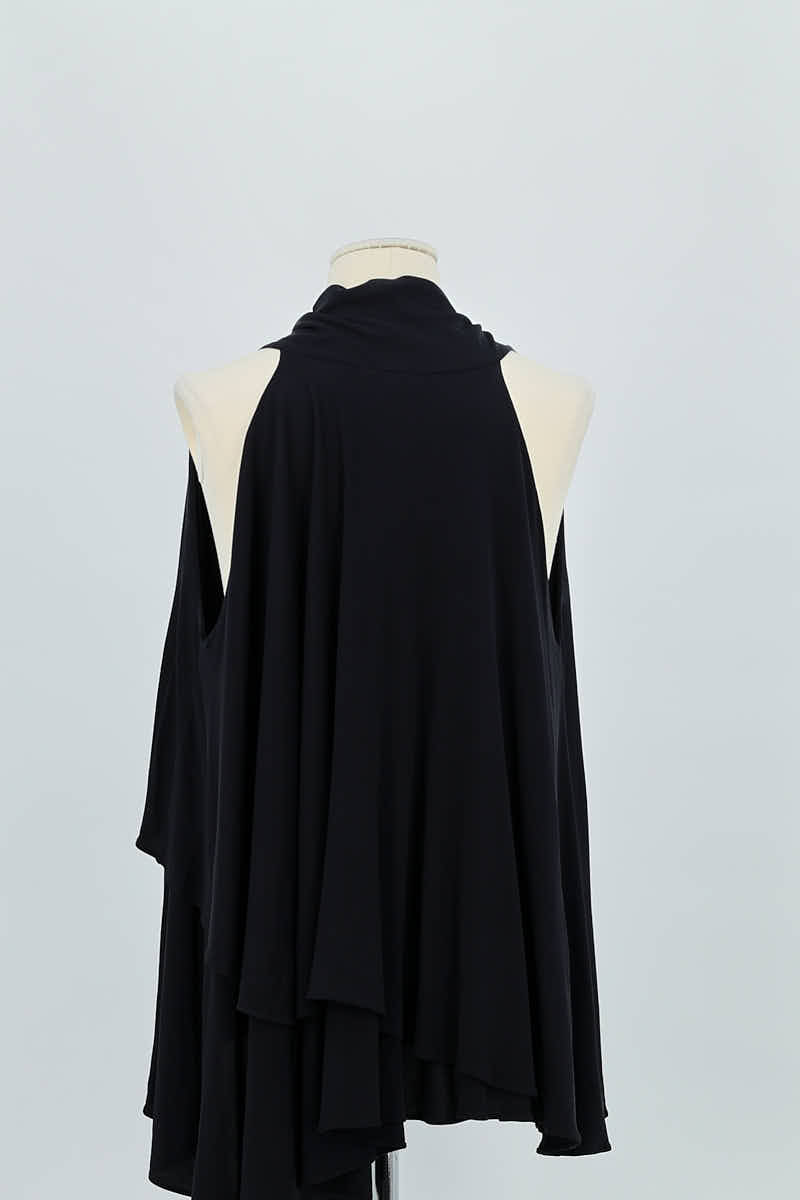 Tops sans manche Kenzo  Noir