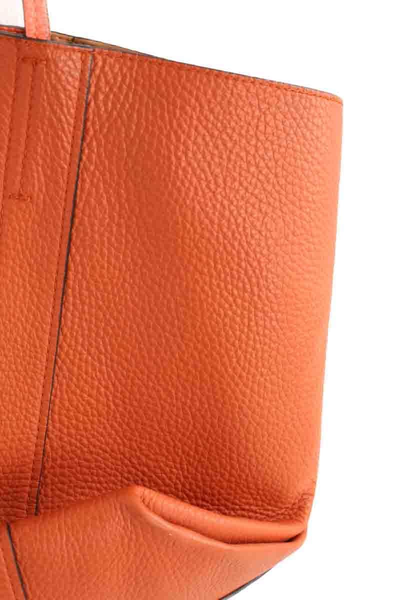 Cabas Barbara Bui  Orange