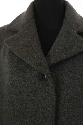 Manteau Tara Jarmon  Anthracite