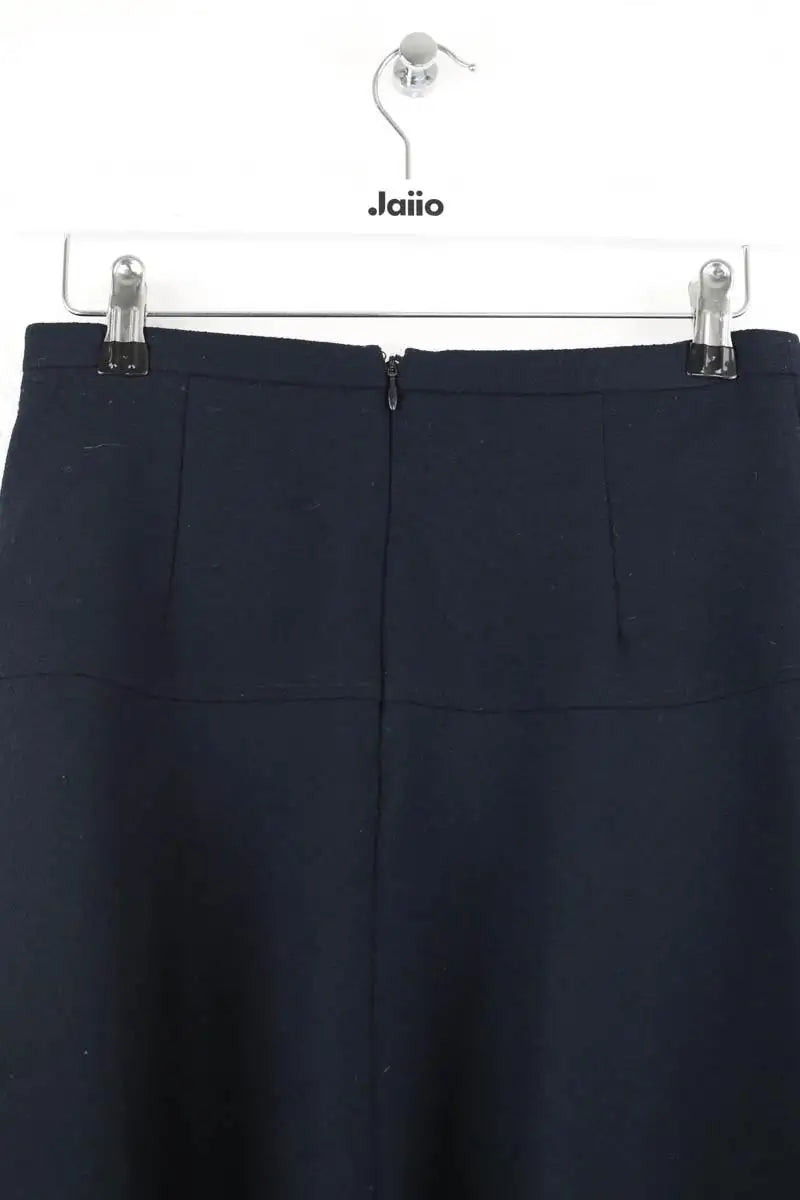 Mini jupe Tara Jarmon  Bleu