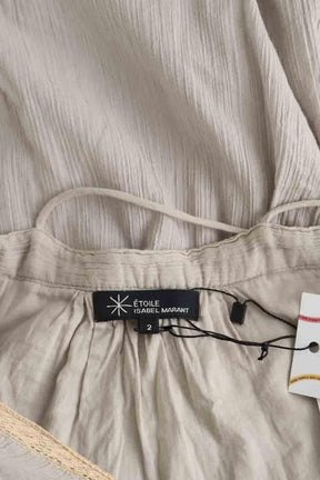 Mini Isabel Marant  Gris