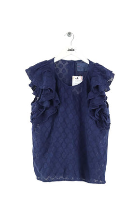 Blouses Leon & Harper  Bleu