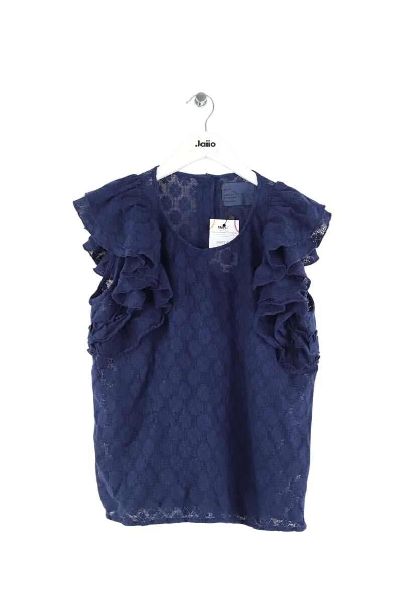 Blouses Leon & Harper  Bleu