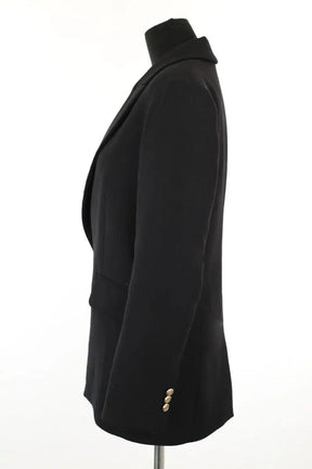 Blazer Maje  Noir