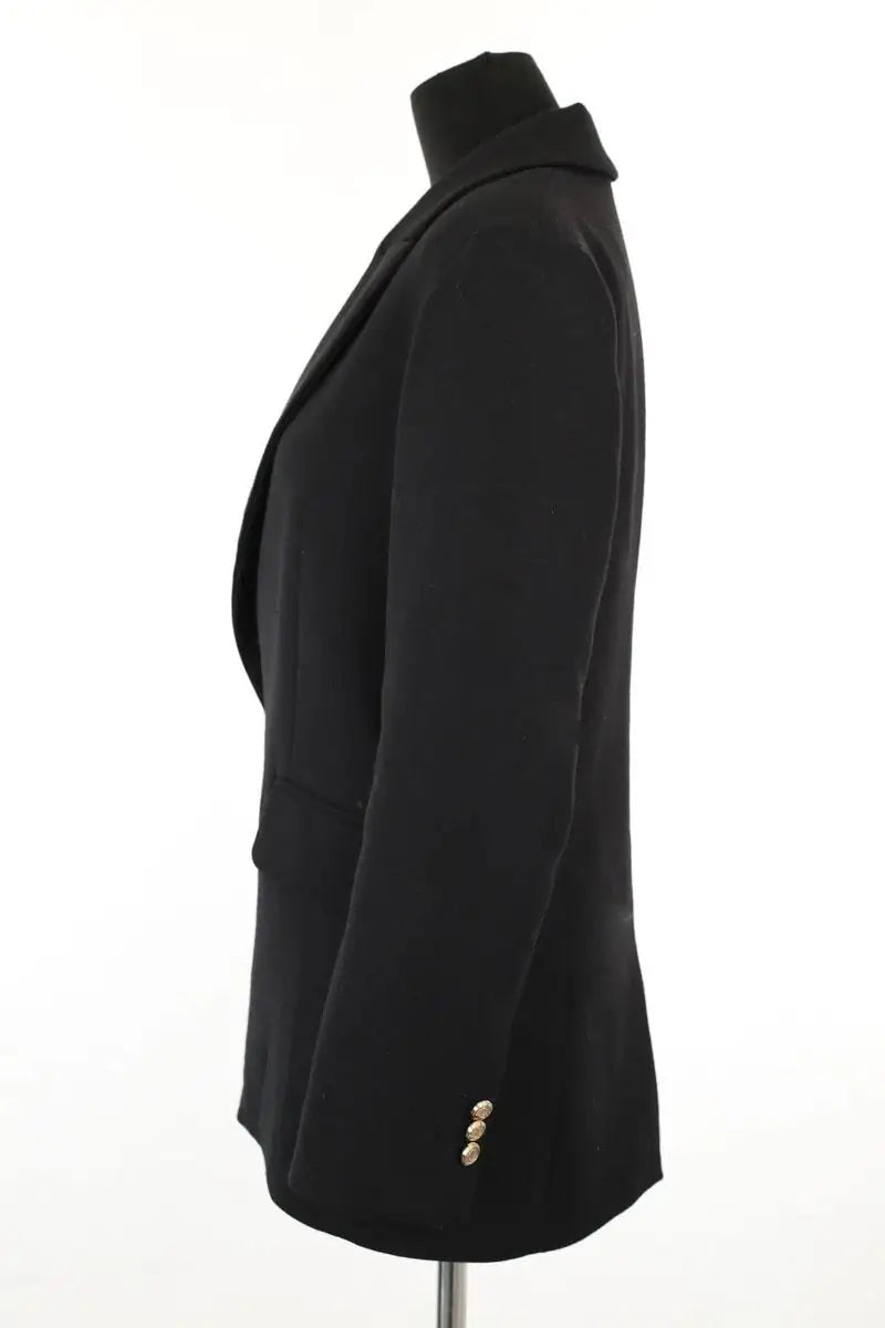 Blazer Maje  Noir