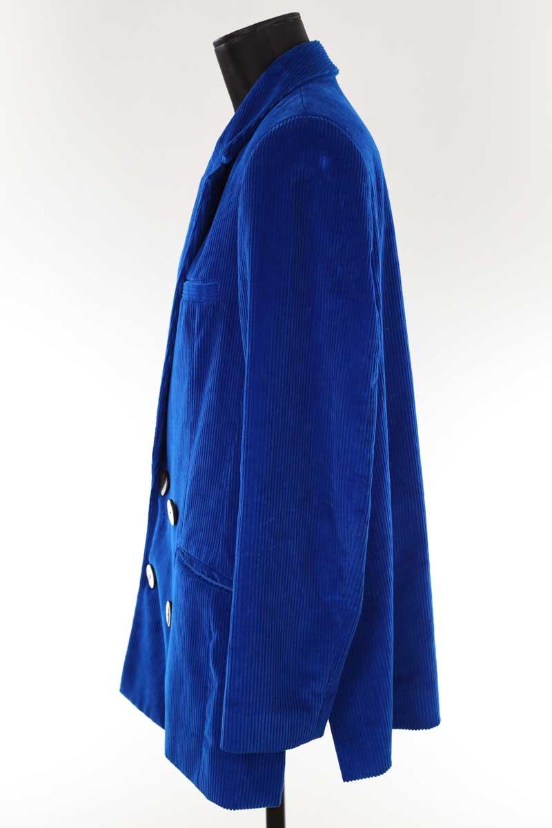 Blazers Maison Rabih Kayrouz  Bleu