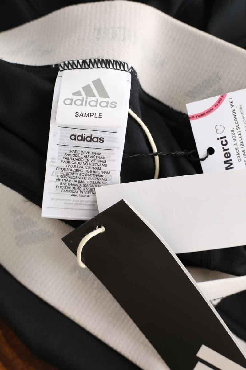 Leggings Adidas  Noir