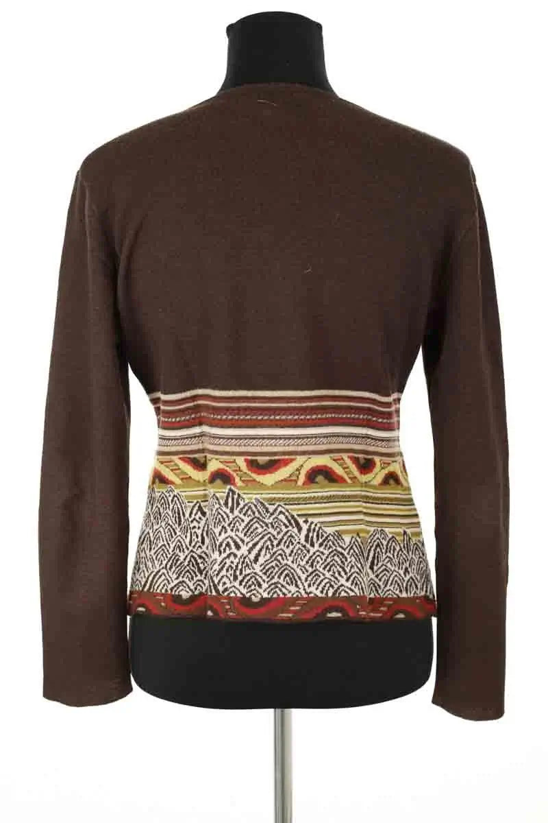 Pull Kenzo  Marron