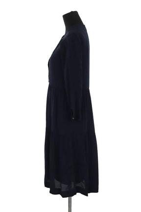 Mi-longueur Stella Forest  Bleu