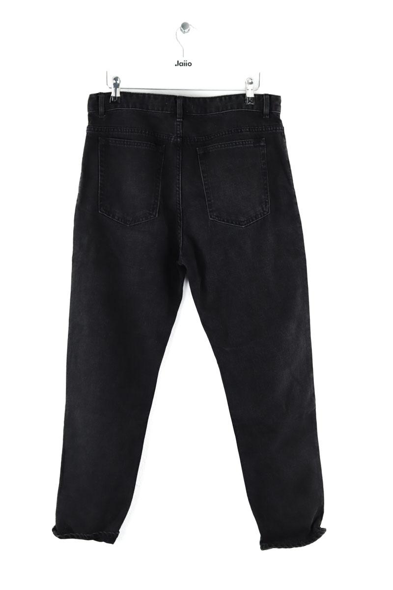 Jean Isabel Marant  Noir