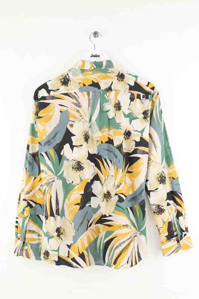 Chemise Hartford  Vert