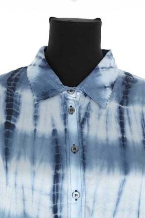 Chemises Gerard Darel  Bleu